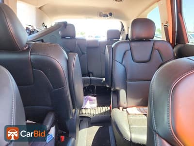 2024 KIA TELLURIDE S, фото 10