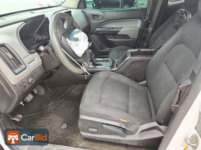 2016 CHEVROLET COLORADO, фото 7