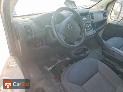 2016 RAM PROMASTER 3500 3C6URVJG6GE109359, фото 8