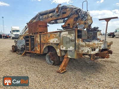 2022 FREIGHTLINER M2 106 HEAVY DUTY, фото 2