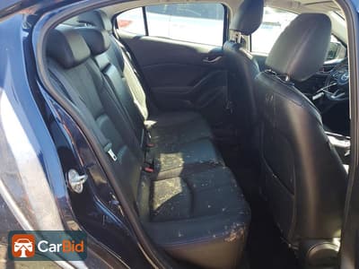 2017 Mazda 3 3MZBN1W31HM148908, фото 10