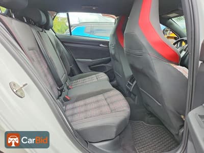 2024 VOLKSWAGEN GTI S, фото 10