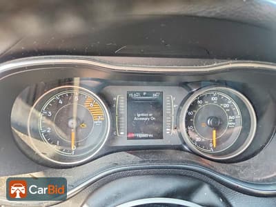 2019 Jeep CHEROKEE 1C4PJLLN1KD286327, фото 9