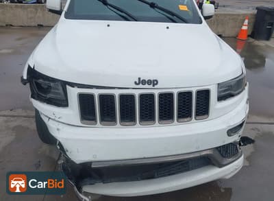 2015 Jeep GRAND CHEROKEE 1C4RJECG2FC111151, фото 6