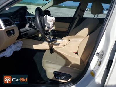 2018 BMW 320 I, фото 7