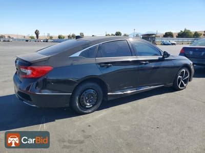 2018 Honda ACCORD 1HGCV1F4XJA013575, фото 3
