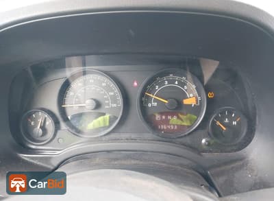 2016 JEEP PATRIOT LATITUDE, фото 7