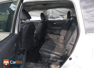 2022 Honda PILOT 5FNYF6H95NB016873, фото 8