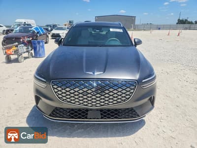 2023 GENESIS ELECTRIFIED GV70 BASE, фото 5