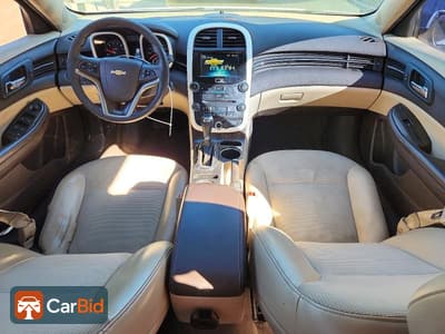 2016 CHEVROLET MALIBU LIMITED LT, фото 8