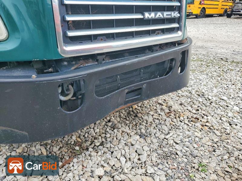 2016 MACK 600 CXU600, фото 13