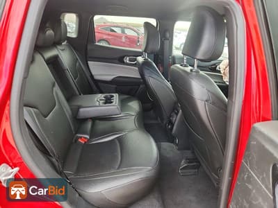 2025 JEEP COMPASS LIMITED, фото 10