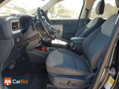 2023 Ford MAVERICK 3FTTW8E31PRA77404, фото 7