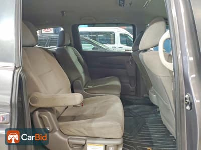 2016 HONDA ODYSSEY SE, photo 11