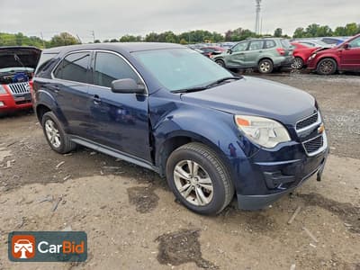 2015 Chevrolet EQUINOX 2GNALAEK8F6320024, фото 4