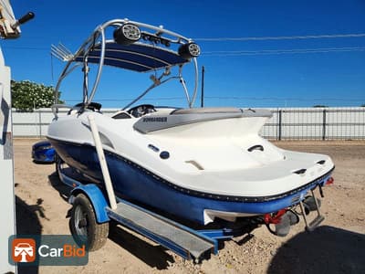 2004 SEA DO BOAT, ფოტო 3