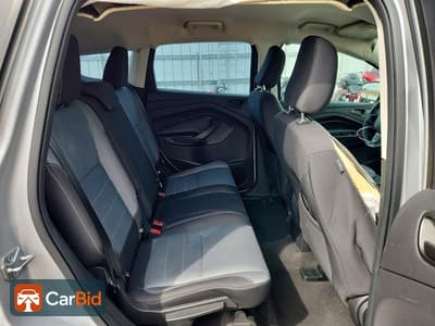 2018 FORD ESCAPE S, ფოტო 11