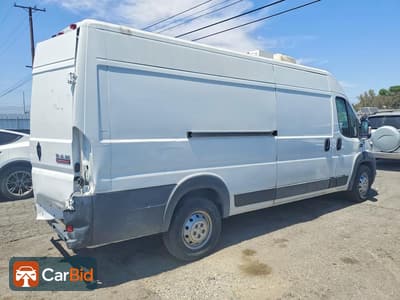 2016 RAM PROMASTER 3500 3C6URVJG6GE109359, фото 3