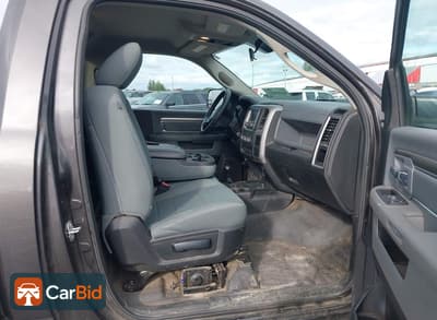 2017 RAM 3500 3C63R3AJ8HG778086, фото 5