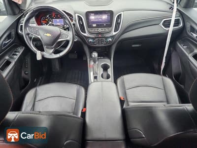 2020 CHEVROLET EQUINOX PREMIER, фото 8