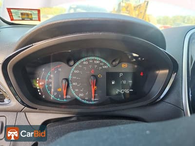 2017 CHEVROLET SPARK LS, фото 9