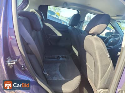 2017 CHEVROLET SPARK LS, фото 10