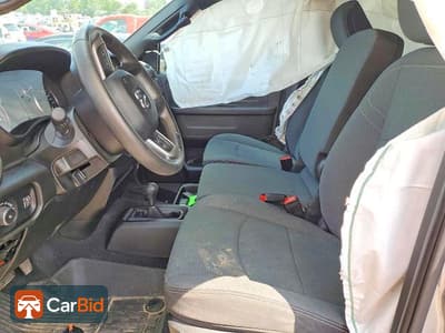 2022 RAM 2500 TRADESMAN, ფოტო 7
