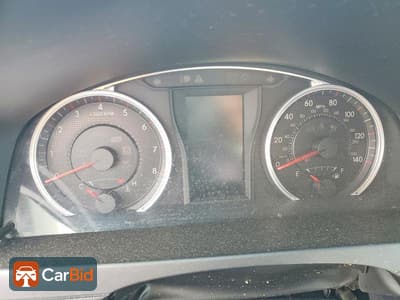 2016 TOYOTA CAMRY SE, фото 9