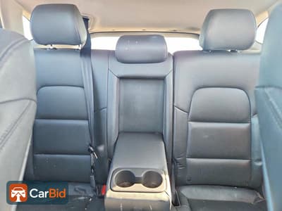 2018 HYUNDAI TUCSON LIMITED, фото 10