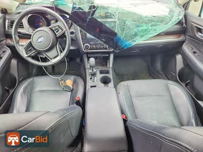 2018 Subaru OUTBACK 4S4BSANC8J3349947, фото 8