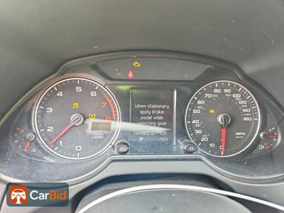 2016 AUDI Q5 PREMIUM, фото 9