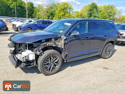 2025 LEXUS TX 350 PREMIUM‌, фото 1