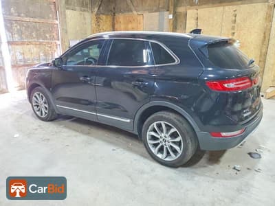2017 LINCOLN MKC SELECT, фото 2
