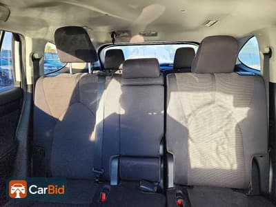 2021 TOYOTA HIGHLANDER LE, фото 10