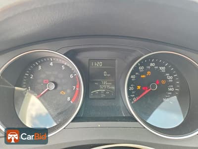 2017 VOLKSWAGEN JETTA S, фото 9