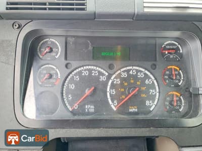 2016 FREIGHTLINER CASCADIA 1, фото 8