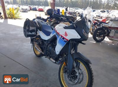 2025 HONDA XL750, ფოტო 1