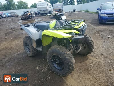 2022 YAMAHA UNKNOWN, photo 1