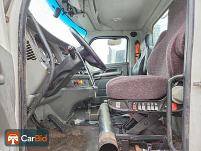 2019 KENWORTH CONSTRUCTION T680, ფოტო 7