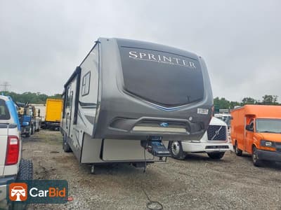 2019 KEYSTONE SPRINTER‌, фото 1