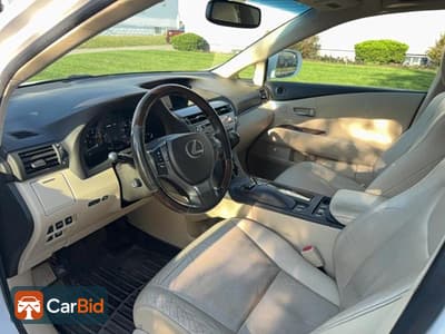 2015 LEXUS RX 350 BASE, фото 12