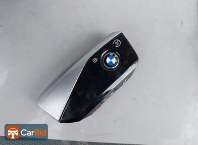2026 BMW 760I XDRIVE, фото 11
