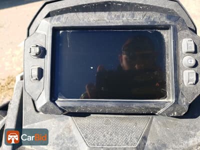 2022 POLARIS MATRYX, ფოტო 8