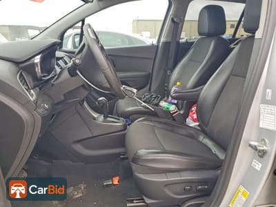 2020 Chevrolet TRAX 3GNCJLSB8LL341171, фото 7