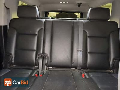 2018 CHEVROLET SUBURBAN K1500, фото 10