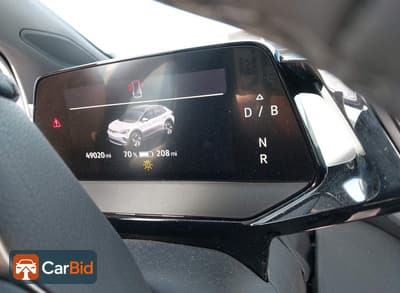 2023 VOLKSWAGEN ID.4 PRO S/PRO S PLUS, фото 7