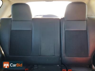 2016 JEEP COMPASS LATITUDE, фото 10