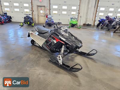 2014 POLARIS INDY⁠, ფოტო 1