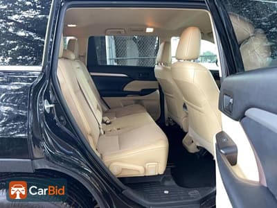 2019 TOYOTA HIGHLANDER LE PLUS, фото 6