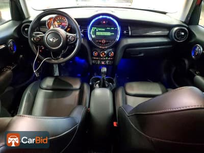 2017 MINI COOPER S, фото 8